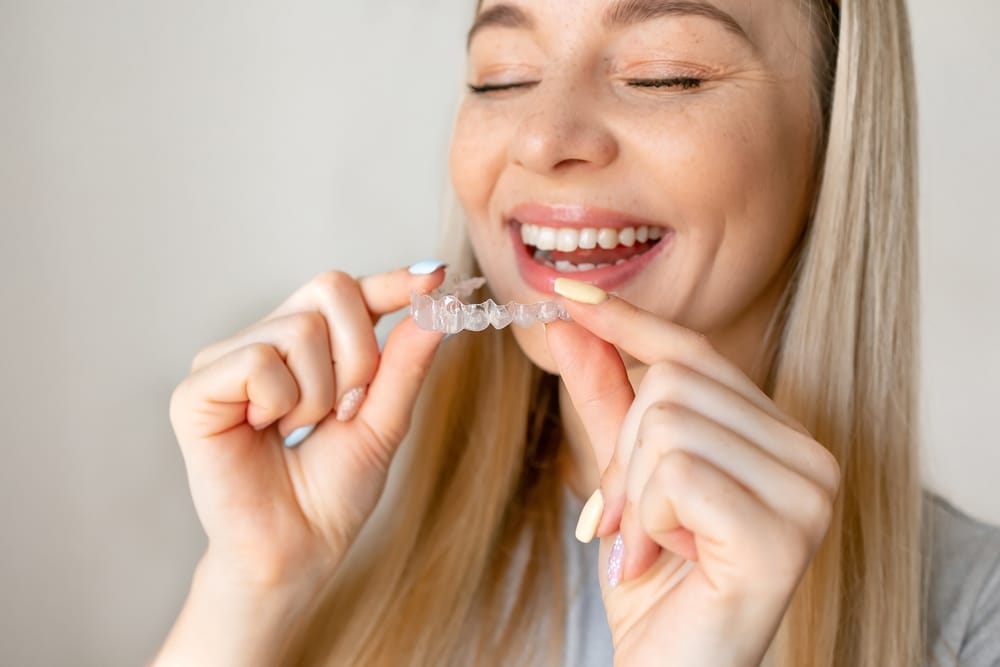 High-quality dental care at University Dental in Norman, OK, featuring a range of services from routine cleanings to advanced cosmetic treatments