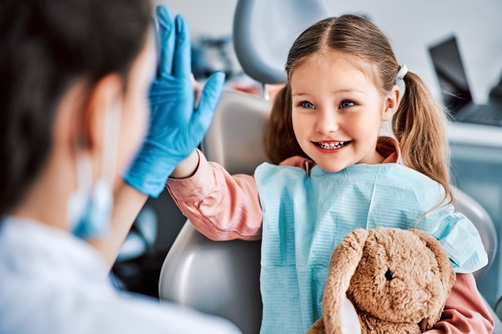 High-quality dental care at University Dental in Norman, OK, featuring a range of services from routine cleanings to advanced cosmetic treatments