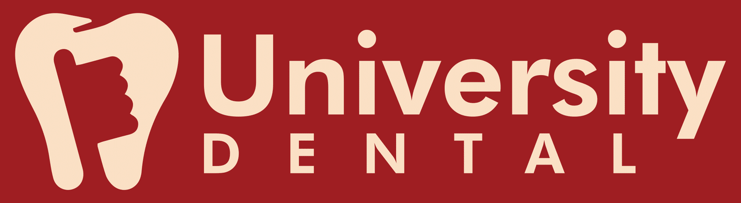 High-quality dental care at University Dental in Norman, OK, featuring a range of services from routine cleanings to advanced cosmetic treatments