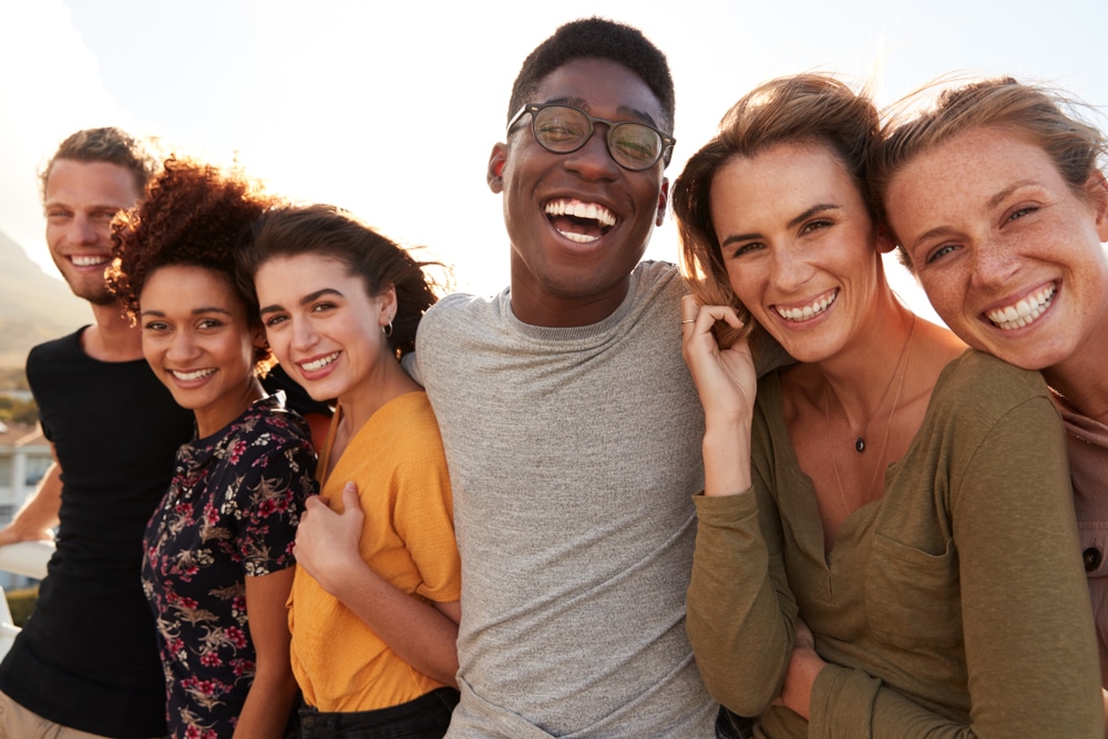High-quality dental care at University Dental in Norman, OK, featuring a range of services from routine cleanings to advanced cosmetic treatments